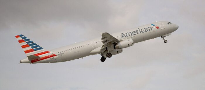 American Airlines refuerza frecuencias internacionales