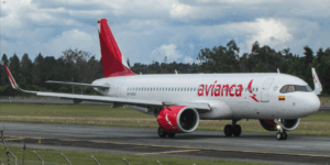Avianca se fortalece aumentando frecuencias internacionales