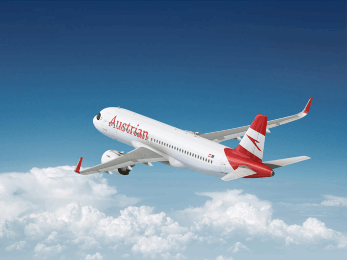 LATAM y Austrian refuerzan conexión