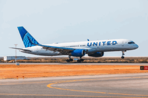 United Airlines anuncia su mayor expansión transatlántica para el verano de 2026