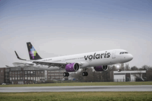 Volaris retomará su presencia en Nueva York