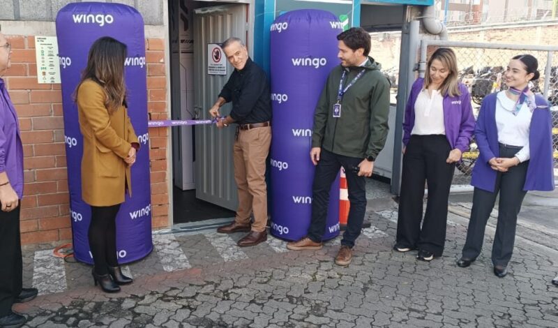 Wingo VR