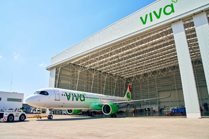 Viva Aerobus analiza orden del DOT que afecta nuevas rutas desde el AIFA a Estados Unidos