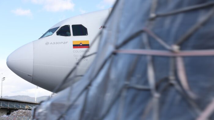 Avianca Cargo fortalece su operación con la incorporación de un nuevo A330P2F