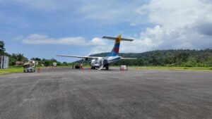 SATENA moderniza su flota y refuerza la conectividad aérea