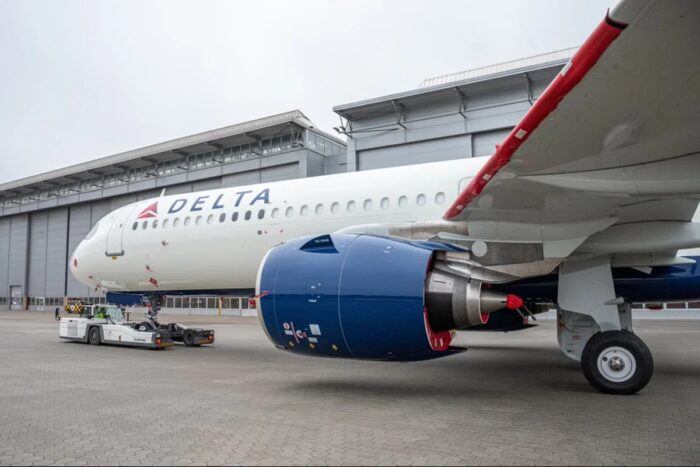 Delta Airlines inicia nueva ruta desde mayo