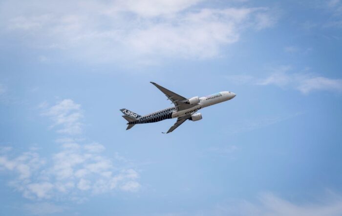 Grupo Abra anuncia un ambicioso plan de expansión de flota con hasta siete Airbus A330neo y 50 A320neo adicionales