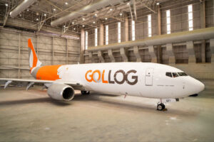 GOL fue la aerolínea oficial del Routes Americas 2026 en Brasil