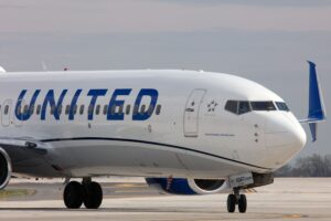 United Airlines aumenta frecuencias estacionales en América del Sur