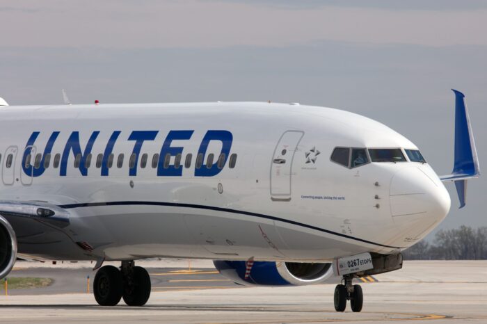 United Airlines aumenta frecuencias estacionales en América del Sur