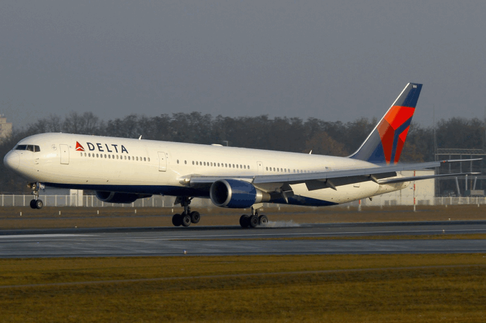 Delta Air Lines refuerza conectividad internacional