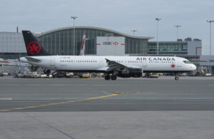 Air Canada amplía su red europea para el verano 2026