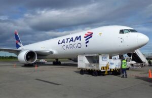 LATAM Cargo Group es reconocida como “Aerolínea de Carga del Año 2025” por su liderazgo internacional