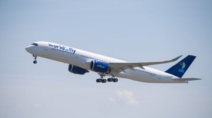 World2Fly extiende operación internacional 