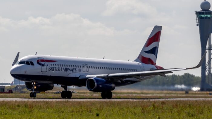 British Airways suma dos nuevas rutas europeas