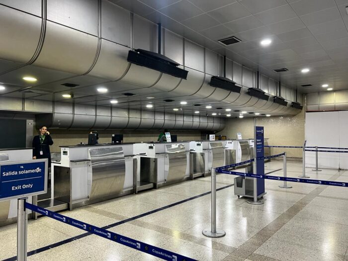 IATA pide claridad y coordinación por seguridad en el espacio aéreo venezolano