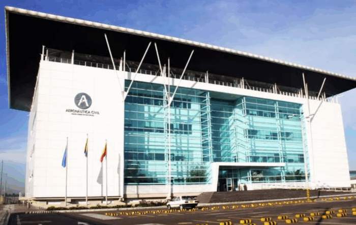 Aerocivil ordena inmovilizar aeronaves A320 por actualización urgente de software