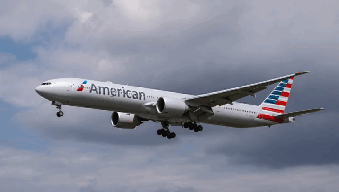 American Airlines modifica frecuencias en América del Sur