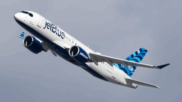 JetBlue inicio dos nuevas rutas hacia Vero Beach