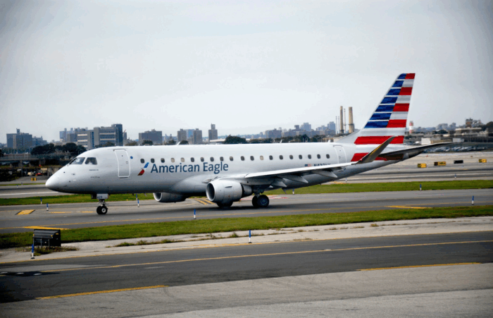 American Airlines suma 15 nuevas rutas para el verano 2026