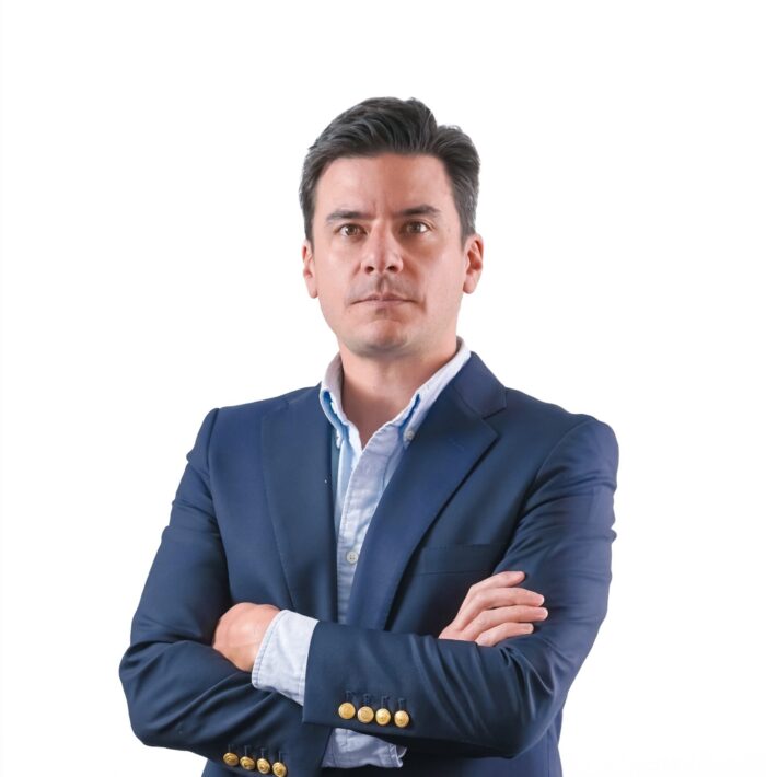 Felipe Gutiérrez Forero será el nuevo Chief Operating Officer de Avianca