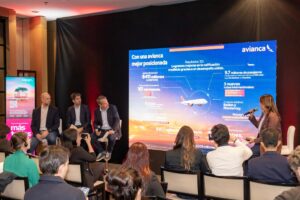 Avianca amplía su Business Class Américas y eleva su experiencia premium en la región