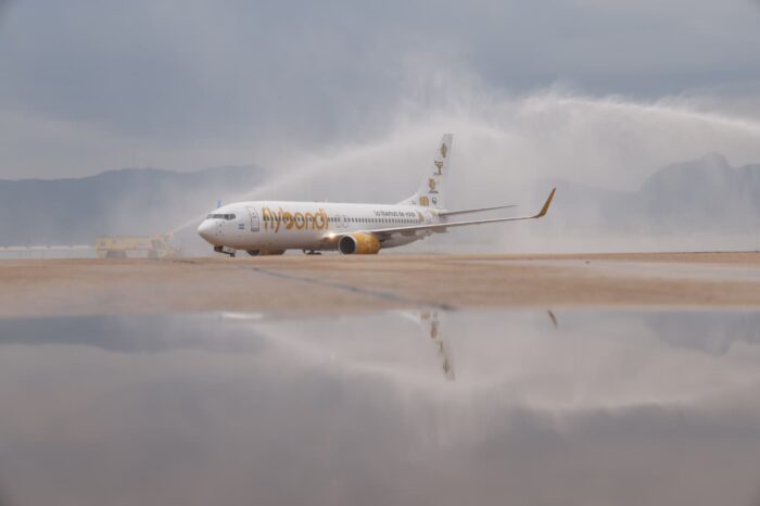 Flybondi potencia su temporada de verano con nuevas rutas desde Córdoba