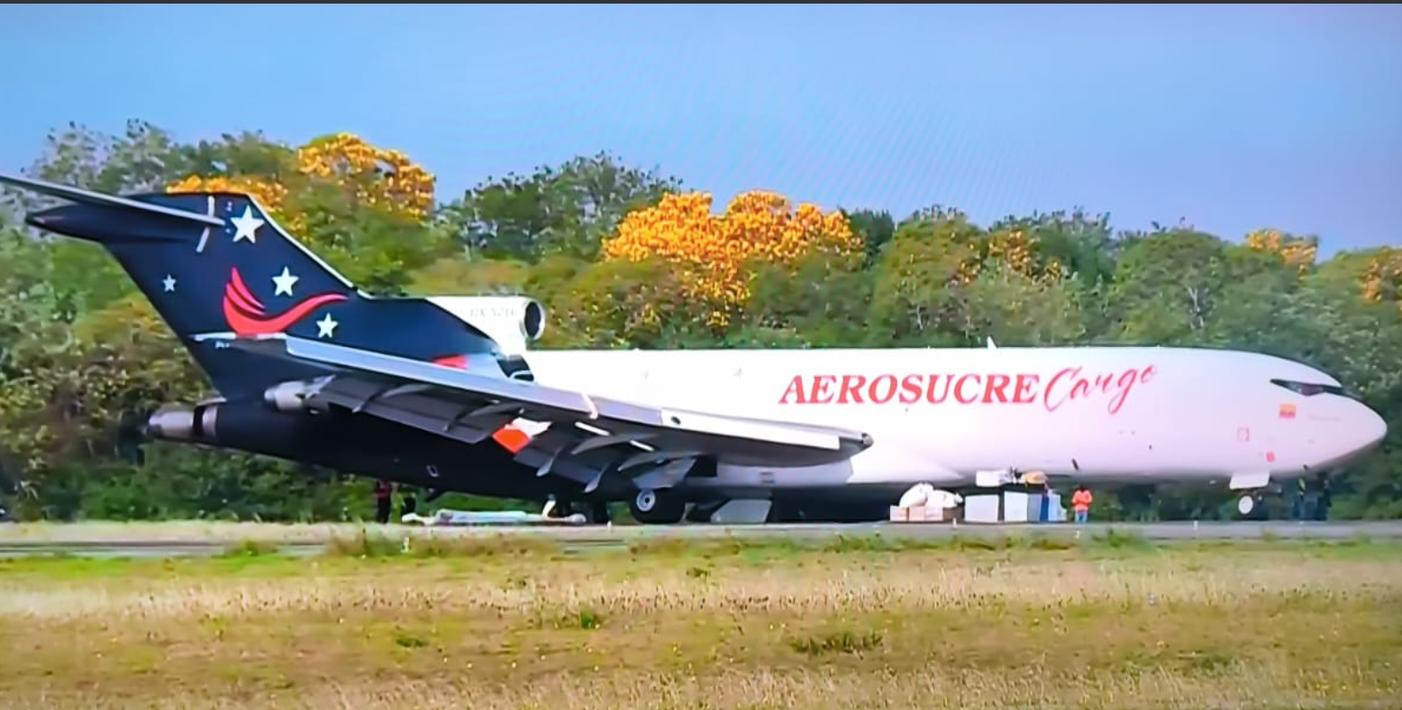 Aerosucre