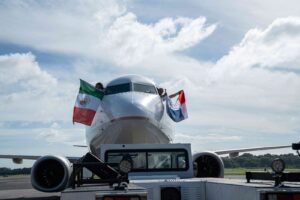 Copa Airlines inicia una nueva ruta internacional