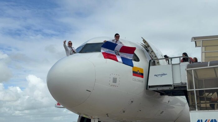 JetSMART abre vuelos directos a Punta Cana desde Medellín y Cali