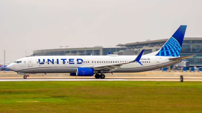 United convierte a Chicago en su mayor hub con 222 destinos