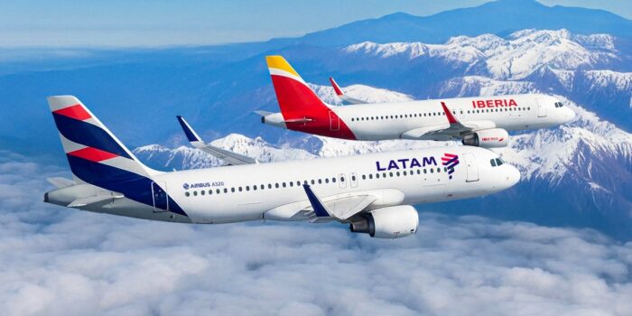 LATAM e Iberia elevan los beneficios para viajeros frecuentes en 2026
