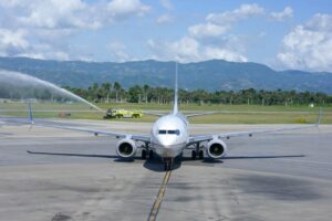 Copa Airlines solicita autorización para operar una nueva ruta entre Ciudad de Panamá y Montería