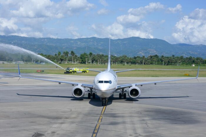 Copa Airlines retoma Santiago y refuerza la conectividad del Cibao