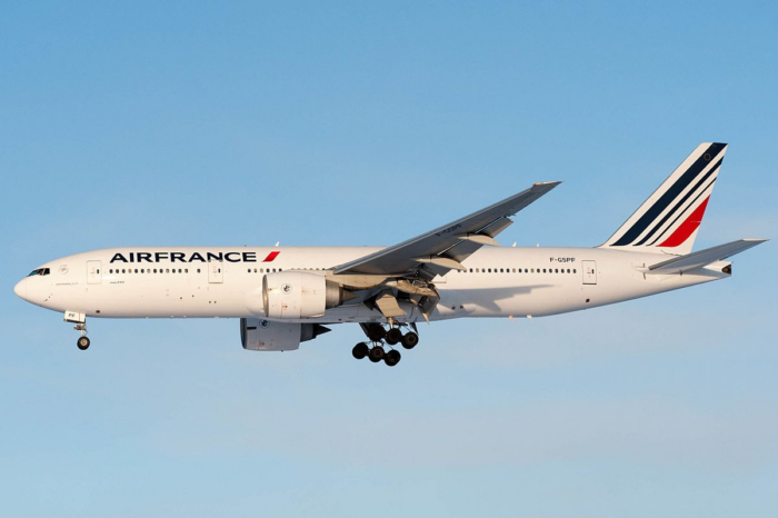 Air France refuerza su apuesta por Cannes con vuelos especiales a Niza en 2026