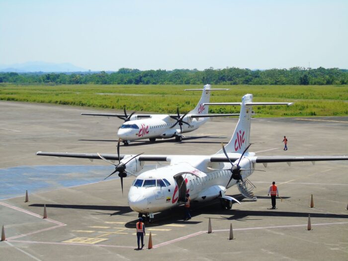 Clic refuerza su oferta corporativa desde Bogotá con más frecuencias en febrero