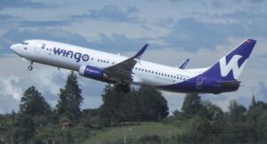 Wingo reanuda hoy su ruta hacia Caracas luego de su suspensión