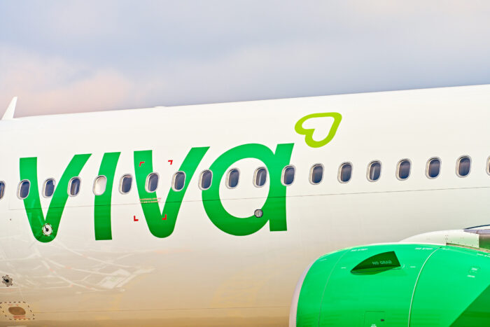 Viva e Iberia refuerzan su alianza y amplían su código compartido