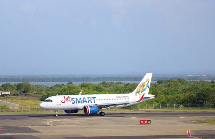JetSMART destaca acuerdo Chile–Perú como impulso clave para la conectividad aérea