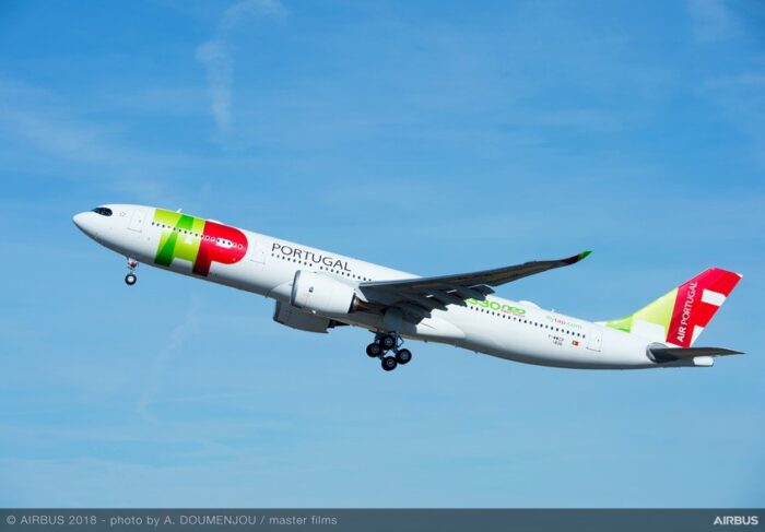 TAP Air Portugal retoma la ruta Lisboa–Caracas