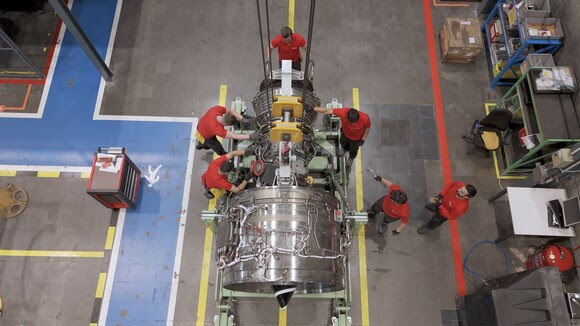 Iberia impulsa especialización aeronáutica