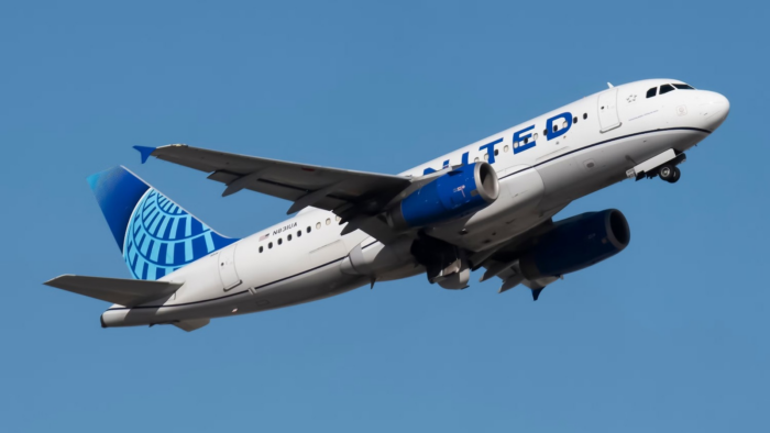 United apuesta fuerte por Starlink y revoluciona el Wi-Fi a bordo