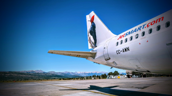 JetSMART refuerza vuelos por Carnaval con más de 93.000 asientos disponibles