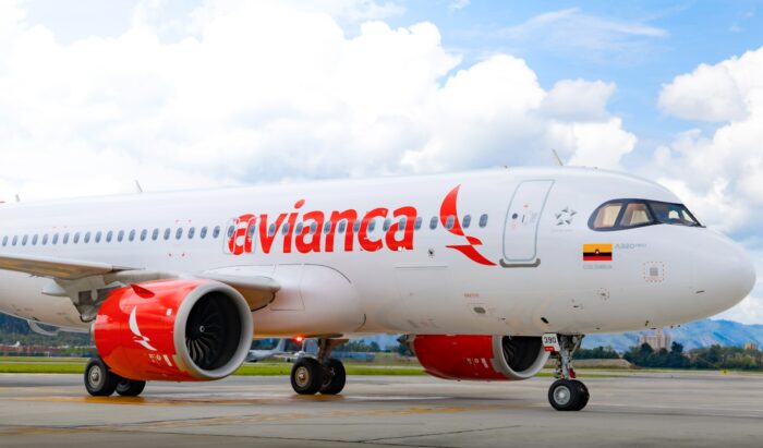 Avianca refuerza su conectividad para el Carnaval de Barranquilla