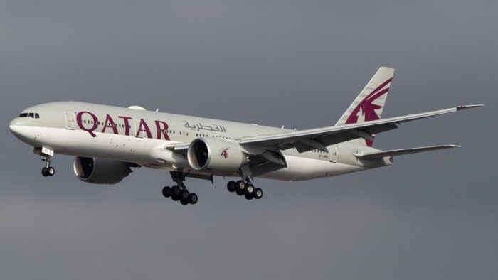 Qatar Airways triplica vuelos entre Doha y São Paulo
