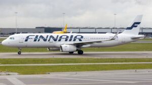 Finnair ampliará a todo el año sus rutas a Luxemburgo, Valencia y Turín