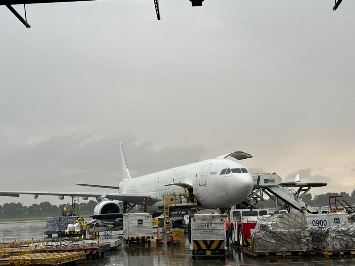 Colombia consolida su liderazgo mundial en la exportación de flores en San Valentín