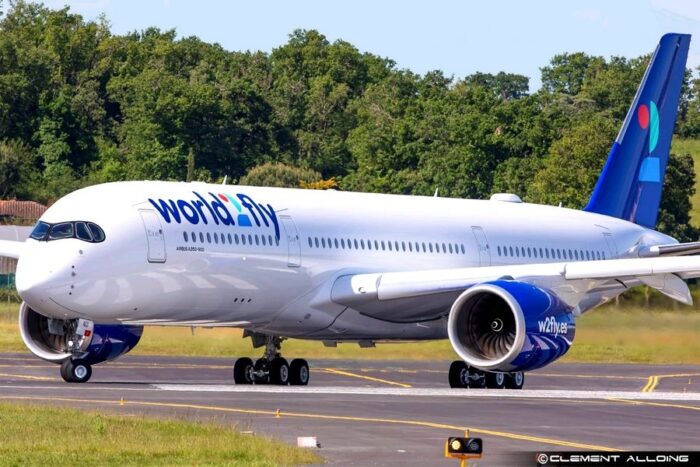 W2Fly ajusta vuelos por falta de combustible en Cuba