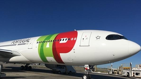 TAP Air Portugal amplía su red en Brasil con nueva ruta
