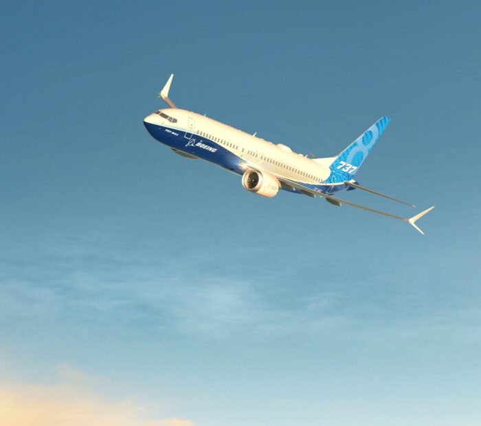 Boeing inicia 2026 con 112 pedidos y 46 entregas en enero